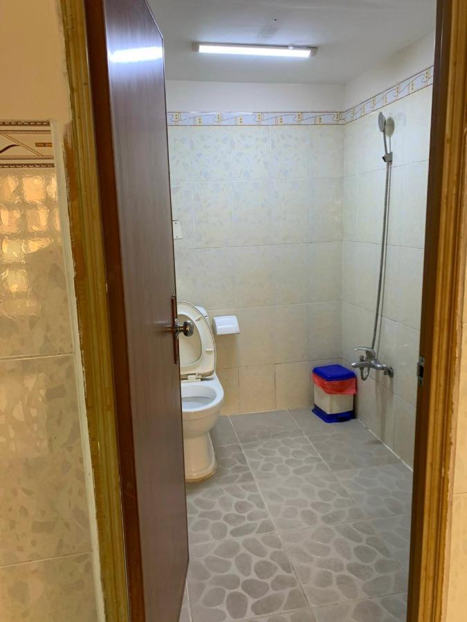 Minh Tuan Hotel Хошимин Экстерьер фото