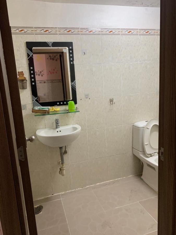 Minh Tuan Hotel Хошимин Экстерьер фото