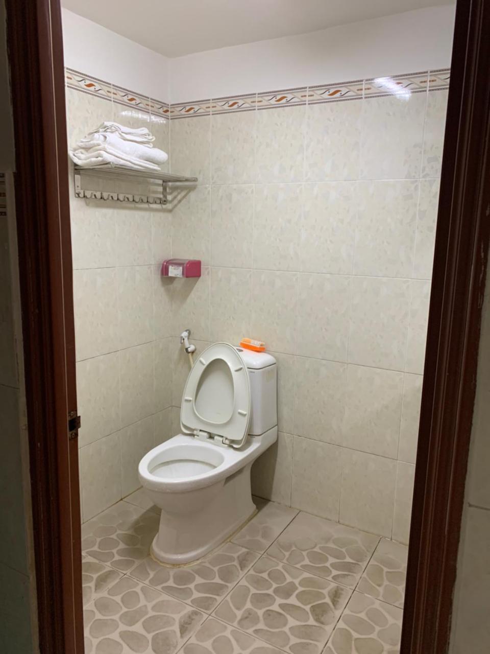 Minh Tuan Hotel Хошимин Экстерьер фото